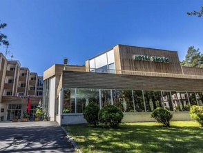 Hotel BEZDĚZ